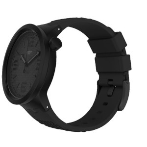 Black Swatch Bbblack Aluminium | XMSU-81975