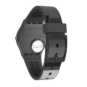 Black Swatch Blackeralda Plastic | NORS-72490