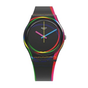 Black Swatch Shore Plastic | LFAP-80497