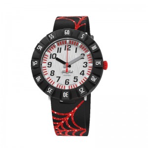 Black Swatch Webaxus Bio-sourced plastic | HWJI-24673