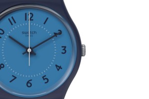 Blue Swatch Air Boost Bio-sourced material | LVMA-71802