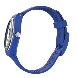 Blue Swatch All About Dad Plastic | KVPJ-86421