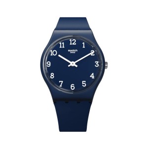 Blue Swatch Blueway Plastic | KOFU-08734