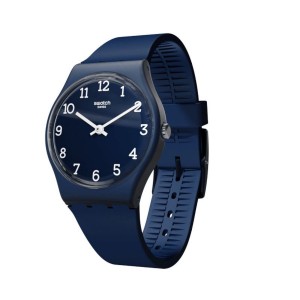 Blue Swatch Blueway Plastic | UOWQ-80539