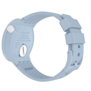 Blue Swatch C-blue Aluminium | JLDO-30672