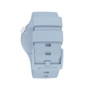 Blue Swatch C-blue Aluminium | YDPO-26079