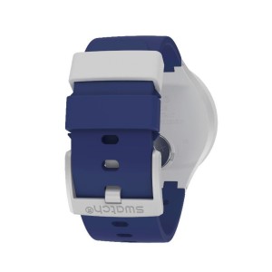 Blue Swatch Limy Aluminium | DSIX-67180