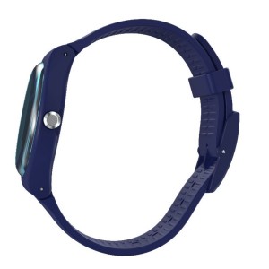 Blue Swatch Love To Go Around Plastic | GLNH-39842