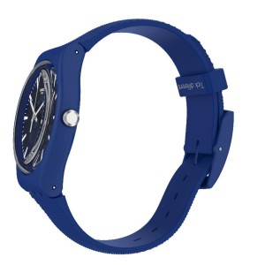 Blue Swatch Ocean Pay Plastic | OCZG-79408