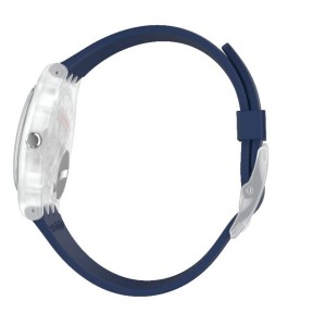 Blue Swatch Rinse Repeat Navy Plastic | XDYT-26951