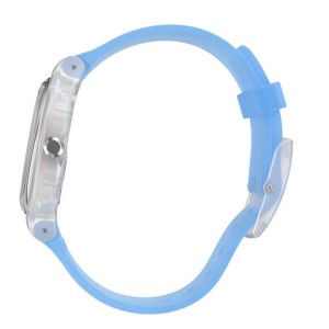 Blue Swatch Sea Pay Plastic | CPRZ-98647