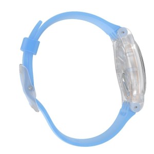 Blue Swatch Sea Pay Plastic | HJQI-75904