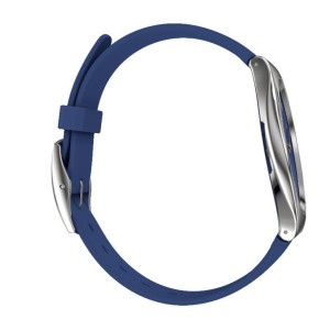 Blue Swatch Skindeepblink St. Steel | ZGAH-95148