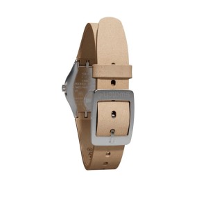 Brown Swatch Taupinou St. Steel | ZXJV-80965