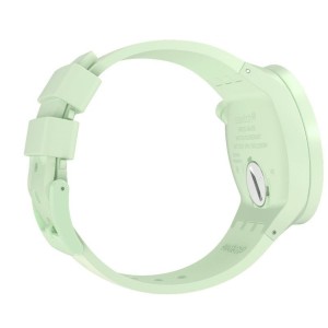 Green Swatch Big Bold Bioceramic Forest Aluminium | MGPB-81075