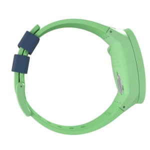 Green Swatch Fresh Squeeze Aluminium | KRTH-78265