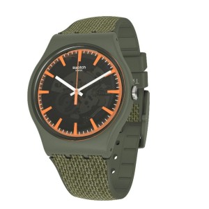 Green Swatch Ongpay Plastic | AUTX-94730