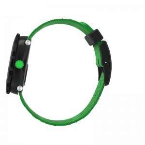 Green Swatch Try High Bio-sourced plastic | RBDS-23186