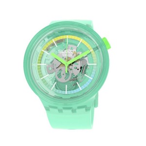 Green Swatch Turquoise Pay Aluminium | MDAY-37820