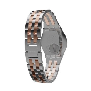 Grey Swatch Midimix St. Steel | SRJN-37068