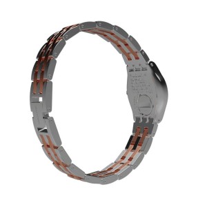 Grey Swatch Minimix St. Steel | TZWJ-07286