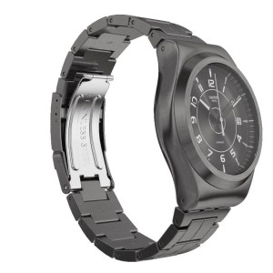 Grey Swatch Sistem Brushed St. Steel | FXPO-09784