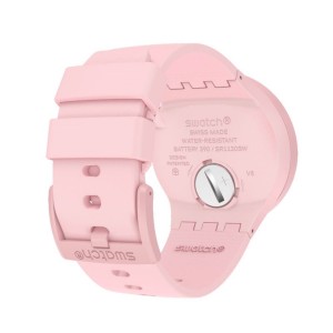 Pink Swatch C-pink Aluminium | DBVC-13682