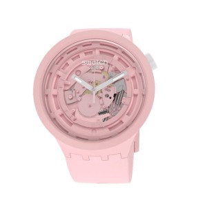 Pink Swatch C-pink Aluminium | IDKR-71805