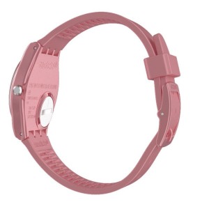 Pink Swatch Datebaya Plastic | OTGH-56189