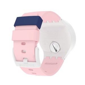 Pink Swatch Diversipink Aluminium | BZMO-98316