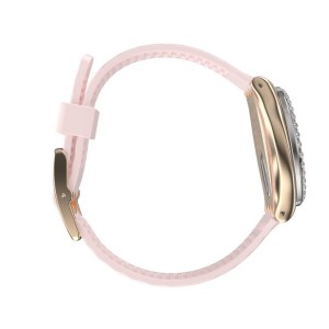 Pink Swatch Golden Rosaline St. Steel | CGPX-74186