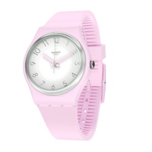 Pink Swatch Morning Shades Plastic | SQKN-47352