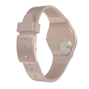 Pink Swatch Pinkbaya Plastic | JPUR-10269