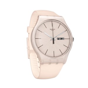 Pink Swatch Rose Rebel Plastic | RWBH-92106