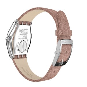 Pink Swatch Rose Sparkle St. Steel | OAQT-59762