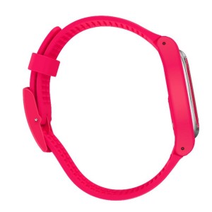 Pink Swatch Rubine Rebel Plastic | EFDP-27809