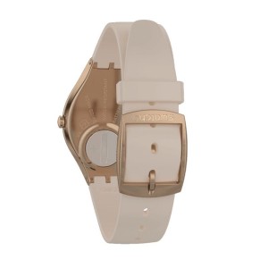 Pink Swatch Skinrosee St. Steel | VPYQ-14598