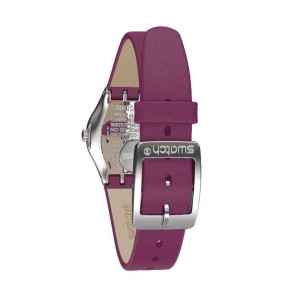 Purple Swatch Justwine St. Steel | SHNP-39072