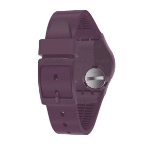 Purple Swatch Pearlypurple Plastic | FACK-72054