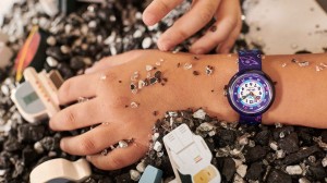 Purple Swatch Plan It Bio-sourced plastic | ZXOH-04712