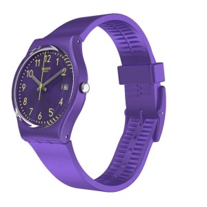 Purple Swatch Purplazing Plastic | ZSXN-36071