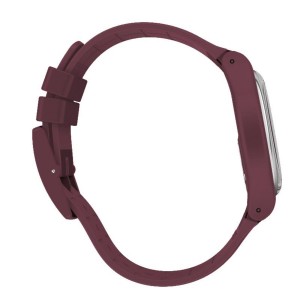 Red Swatch Rnwpay Plastic | OLDV-23405