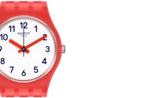 White Swatch Boat Plastic | CWRG-79140