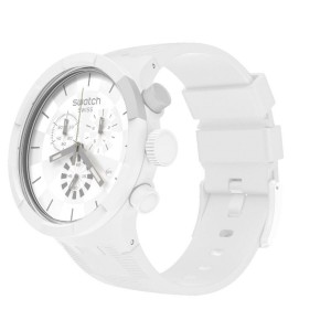 White Swatch Chequered Aluminium | SXHI-50347