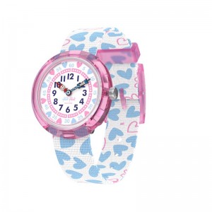 White Swatch Color Crush Bio-sourced plastic | ONUW-98475