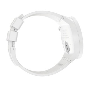 White Swatch C-white Aluminium | IAFZ-46352