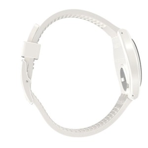 White Swatch How Majestic Plastic | QRKH-14982