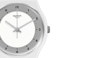 White Swatch Weisser Than Bio-sourced material | XKNA-02365