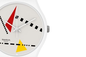 White Swatch Whi_mem M Bioceramic | ZQSH-60531