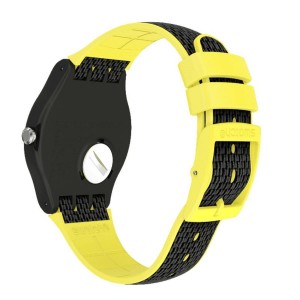 Yellow Swatch Night Cord Plastic | YHIV-21648